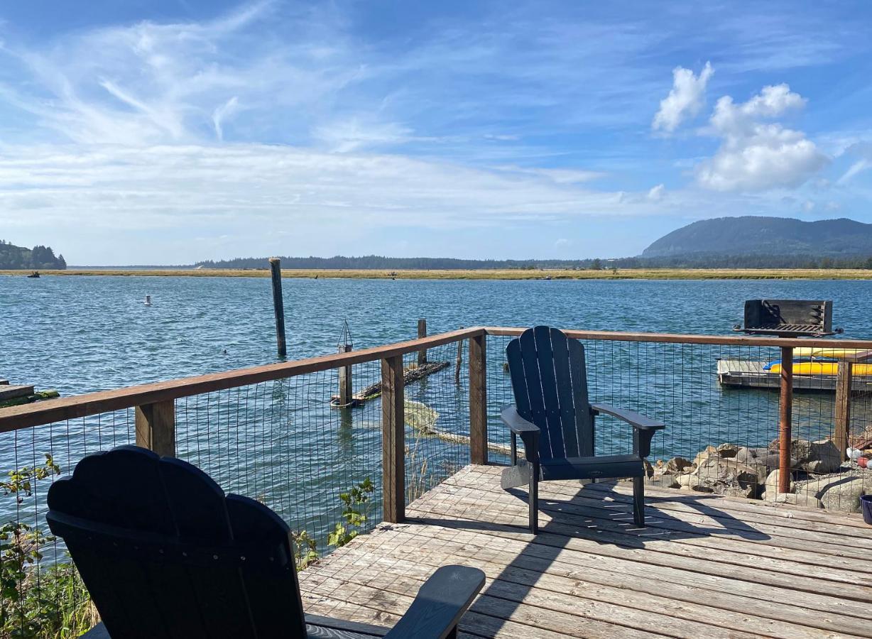 Wheeler On The Bay Lodge And Marina Eksteriør bilde